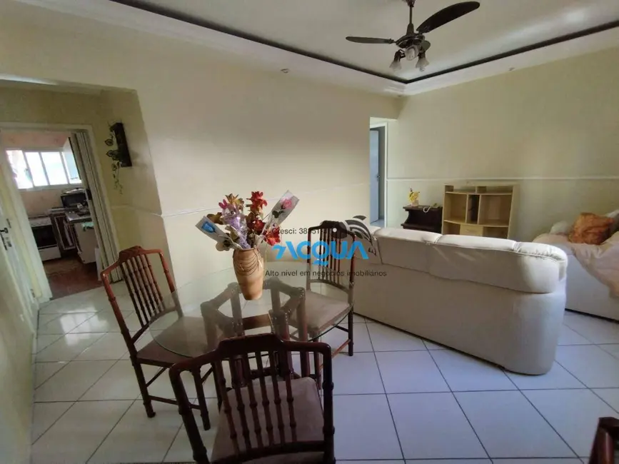 Foto 2 de Apartamento com 2 quartos à venda, 100m2 em Guaruja - SP