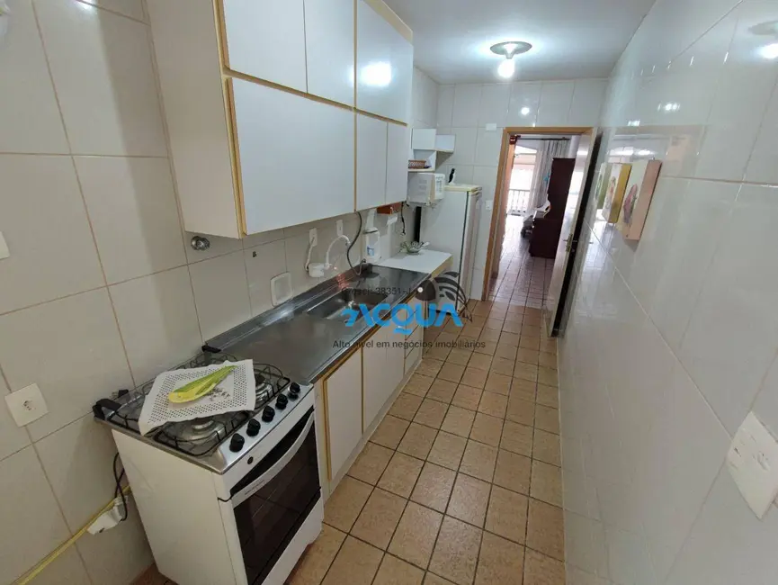 Foto 5 de Apartamento com 2 quartos à venda, 92m2 em Enseada, Guaruja - SP