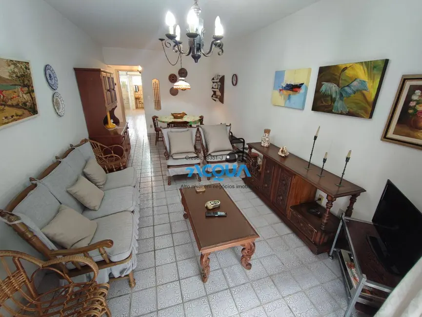 Foto 2 de Apartamento com 2 quartos à venda, 92m2 em Enseada, Guaruja - SP