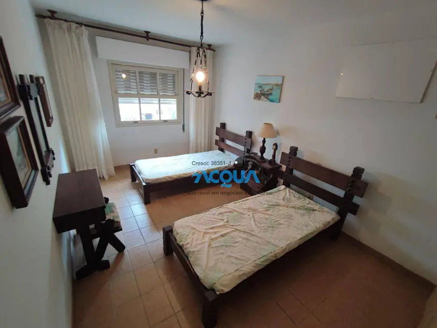 Foto 8 de Apartamento com 2 quartos à venda, 92m2 em Enseada, Guaruja - SP