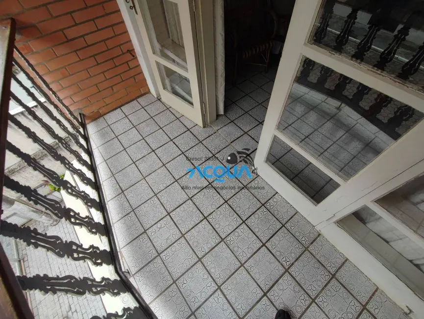 Foto 4 de Apartamento com 2 quartos à venda, 92m2 em Enseada, Guaruja - SP