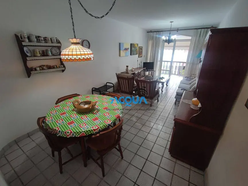 Foto 3 de Apartamento com 2 quartos à venda, 92m2 em Enseada, Guaruja - SP