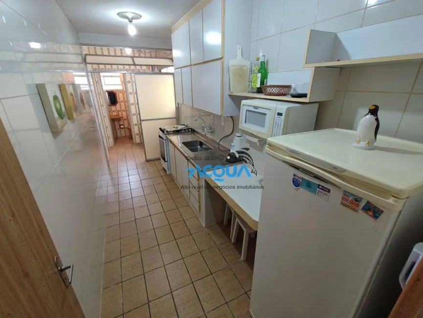 Foto 6 de Apartamento com 2 quartos à venda, 92m2 em Enseada, Guaruja - SP