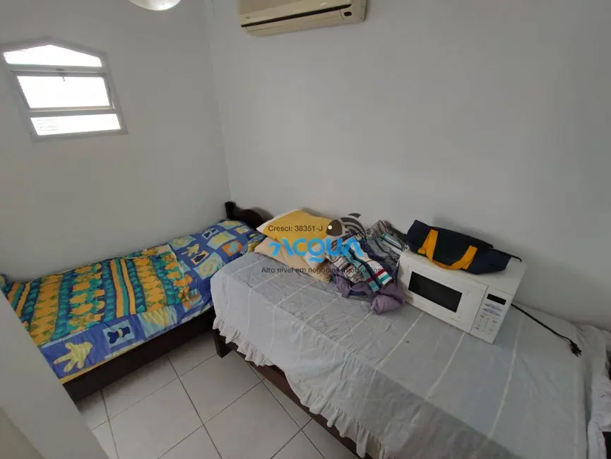 Foto 8 de Apartamento com 3 quartos à venda, 96m2 em Enseada, Guaruja - SP