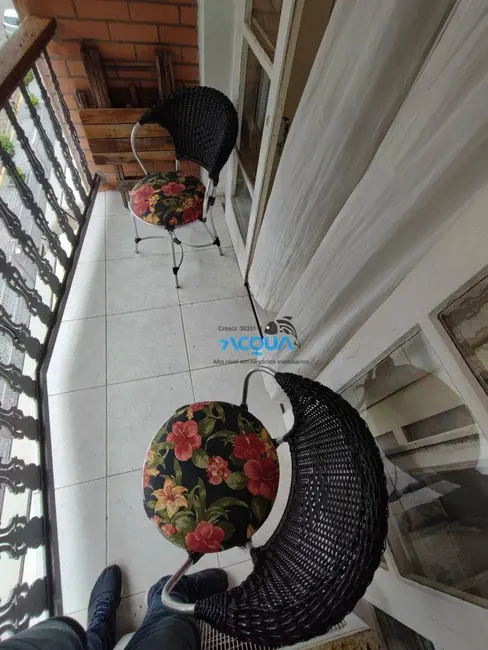 Foto 3 de Apartamento com 3 quartos à venda, 96m2 em Enseada, Guaruja - SP