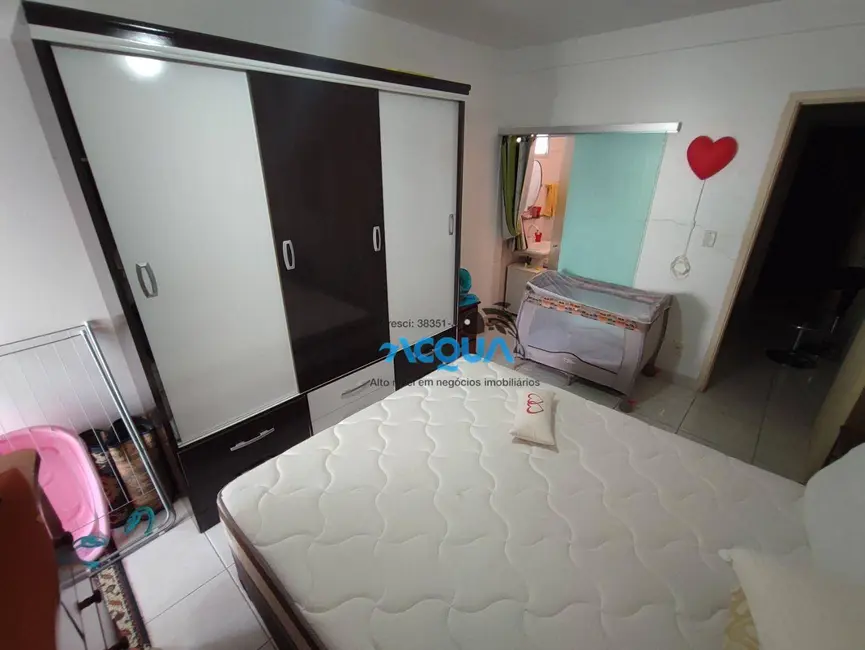 Foto 7 de Apartamento com 3 quartos à venda, 96m2 em Enseada, Guaruja - SP