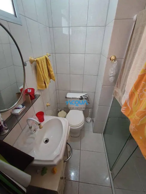 Foto 9 de Apartamento com 3 quartos à venda, 96m2 em Enseada, Guaruja - SP