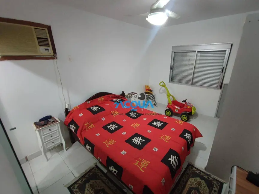 Foto 6 de Apartamento com 3 quartos à venda, 96m2 em Enseada, Guaruja - SP