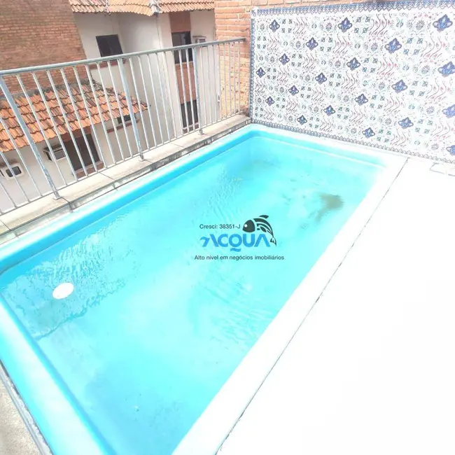 Cobertura com 6 quartos à venda, 270m2 em Guaruja - SP - imagem 5 Foto 5 de Cobertura com 6 quartos à venda, 270m2 em Guaruja - SP