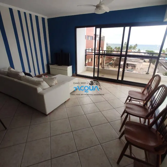 Foto 2 de Cobertura com 6 quartos à venda, 270m2 em Guaruja - SP