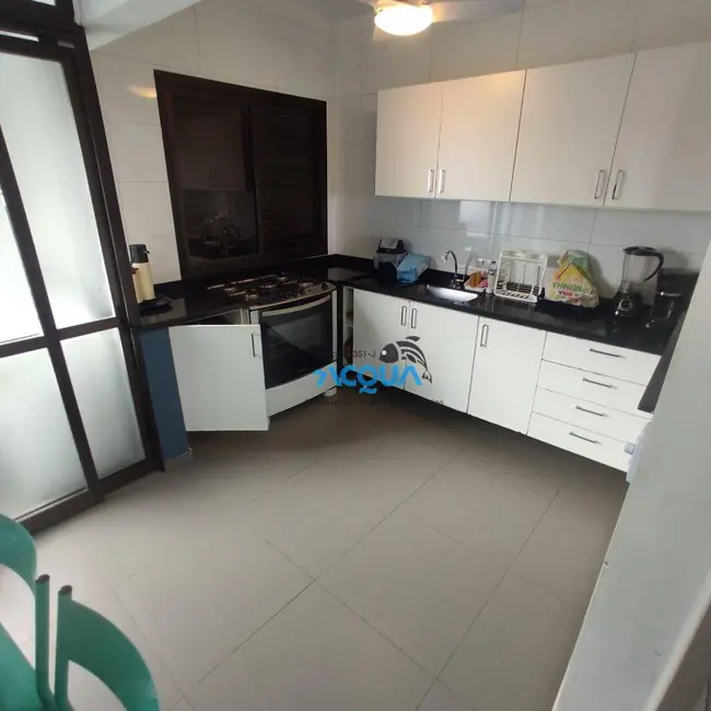 Cobertura com 6 quartos à venda, 270m2 em Guaruja - SP - imagem 8 Foto 8 de Cobertura com 6 quartos à venda, 270m2 em Guaruja - SP