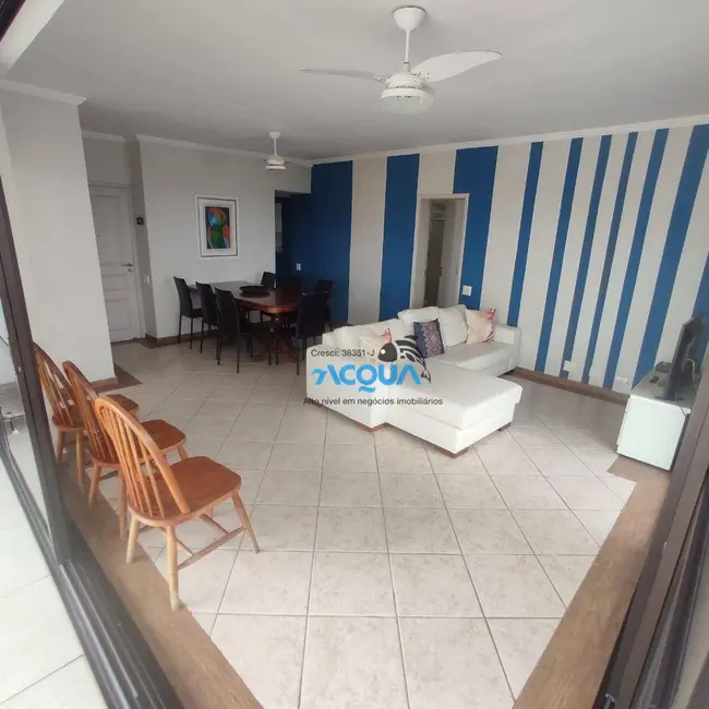 Foto 1 de Cobertura com 6 quartos à venda, 270m2 em Guaruja - SP