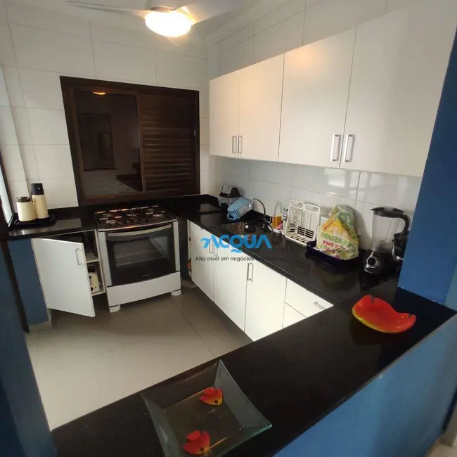 Cobertura com 6 quartos à venda, 270m2 em Guaruja - SP - imagem 7 Foto 7 de Cobertura com 6 quartos à venda, 270m2 em Guaruja - SP