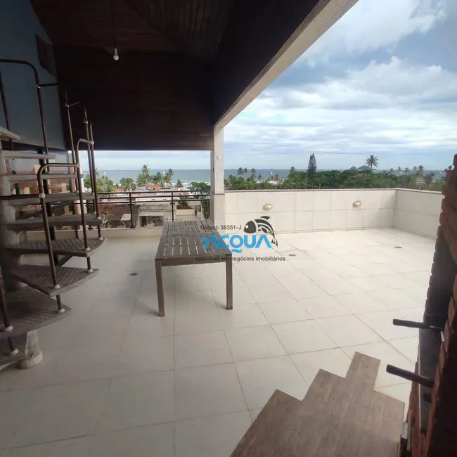 Cobertura com 6 quartos à venda, 270m2 em Guaruja - SP - imagem 3 Foto 3 de Cobertura com 6 quartos à venda, 270m2 em Guaruja - SP