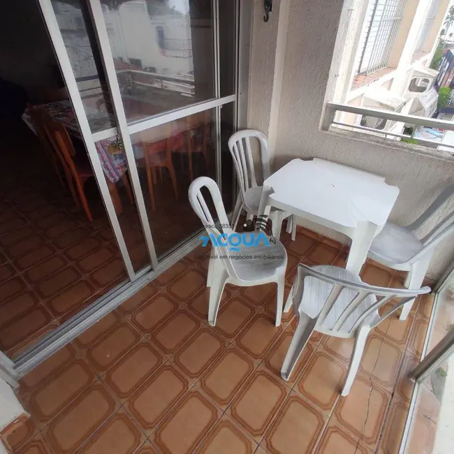 Apartamento com 2 quartos à venda, 75m2 em Guaruja - SP - imagem 2 Foto 2 de Apartamento com 2 quartos à venda, 75m2 em Guaruja - SP