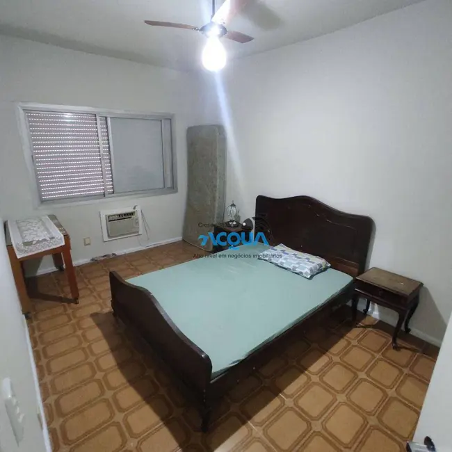 Apartamento com 2 quartos à venda, 75m2 em Guaruja - SP - imagem 5 Foto 5 de Apartamento com 2 quartos à venda, 75m2 em Guaruja - SP