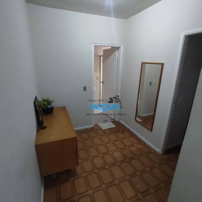 Apartamento com 2 quartos à venda, 75m2 em Guaruja - SP - imagem 4 Foto 4 de Apartamento com 2 quartos à venda, 75m2 em Guaruja - SP