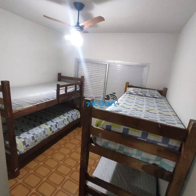 Apartamento com 2 quartos à venda, 75m2 em Guaruja - SP - imagem 7 Foto 7 de Apartamento com 2 quartos à venda, 75m2 em Guaruja - SP