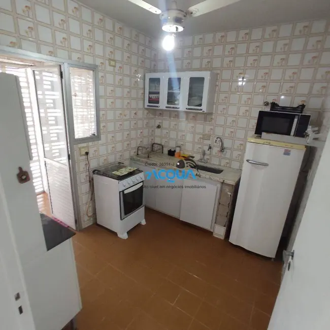 Apartamento com 2 quartos à venda, 75m2 em Guaruja - SP - imagem 3 Foto 3 de Apartamento com 2 quartos à venda, 75m2 em Guaruja - SP