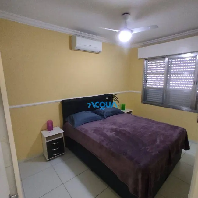 Foto 5 de Apartamento com 2 quartos à venda, 85m2 em Jardim Três Marias, Guaruja - SP
