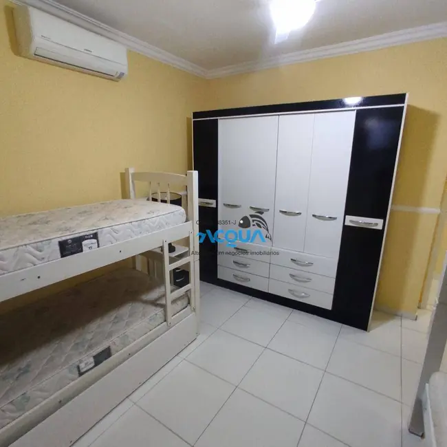 Foto 7 de Apartamento com 2 quartos à venda, 85m2 em Jardim Três Marias, Guaruja - SP
