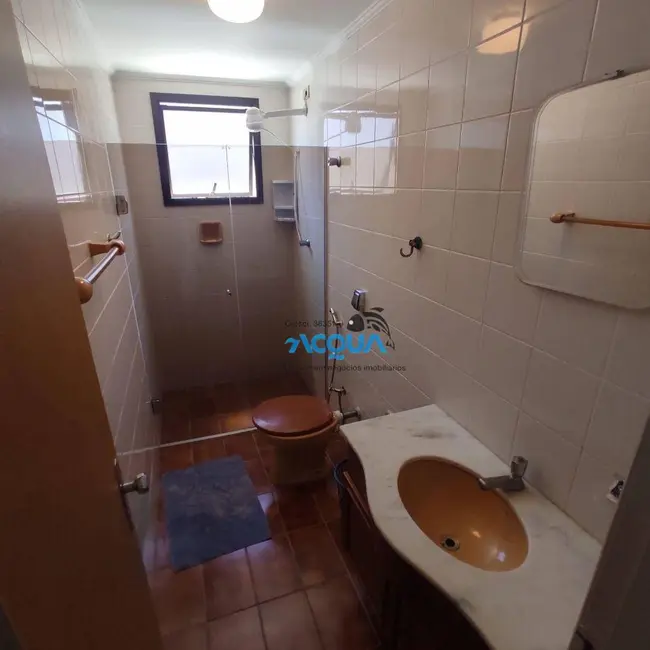 Apartamento com 3 quartos à venda, 85m2 em Guaruja - SP - imagem 8 Foto 8 de Apartamento com 3 quartos à venda, 85m2 em Guaruja - SP