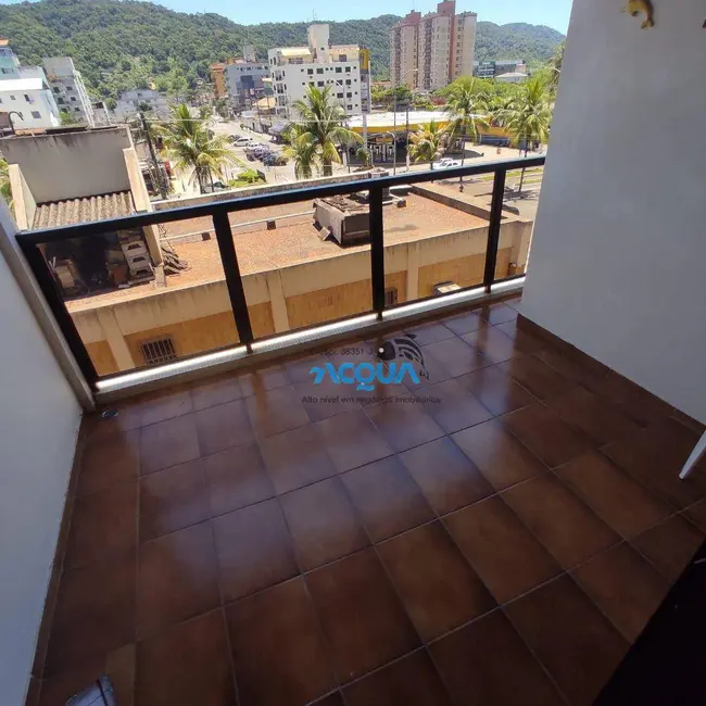 Apartamento com 3 quartos à venda, 85m2 em Guaruja - SP - imagem 4 Foto 4 de Apartamento com 3 quartos à venda, 85m2 em Guaruja - SP