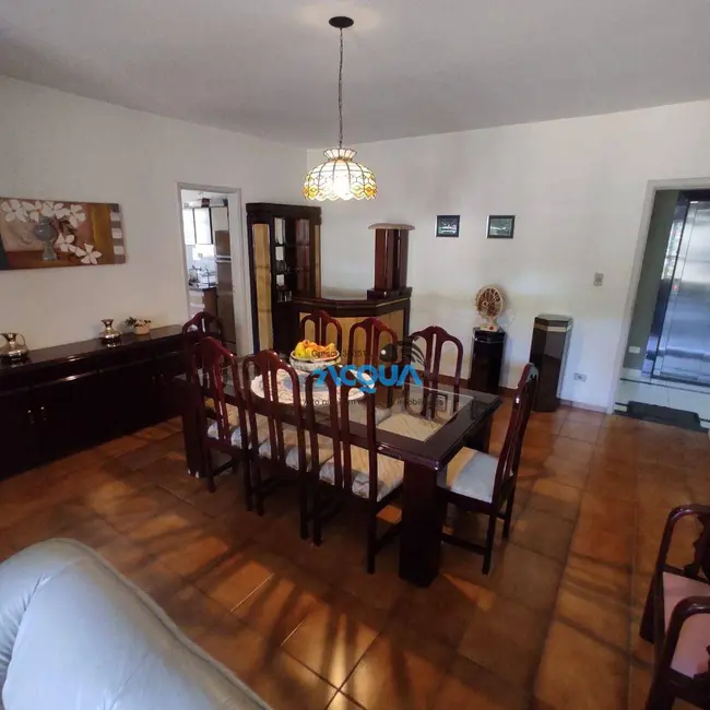 Foto 1 de Apartamento com 3 quartos à venda, 85m2 em Guaruja - SP