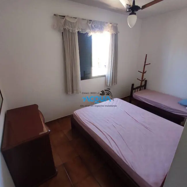 Apartamento com 3 quartos à venda, 85m2 em Guaruja - SP - imagem 6 Foto 6 de Apartamento com 3 quartos à venda, 85m2 em Guaruja - SP