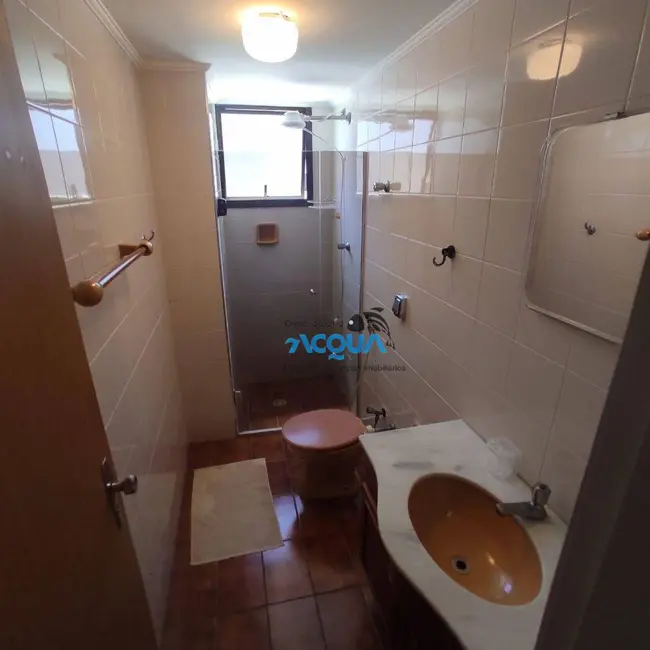 Apartamento com 3 quartos à venda, 85m2 em Guaruja - SP - imagem 7 Foto 7 de Apartamento com 3 quartos à venda, 85m2 em Guaruja - SP