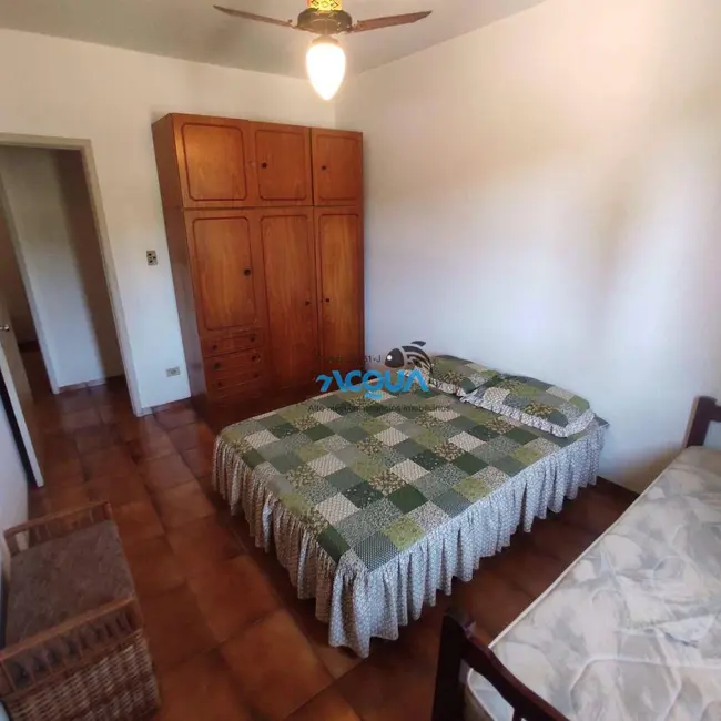 Apartamento com 3 quartos à venda, 85m2 em Guaruja - SP - imagem 5 Foto 5 de Apartamento com 3 quartos à venda, 85m2 em Guaruja - SP