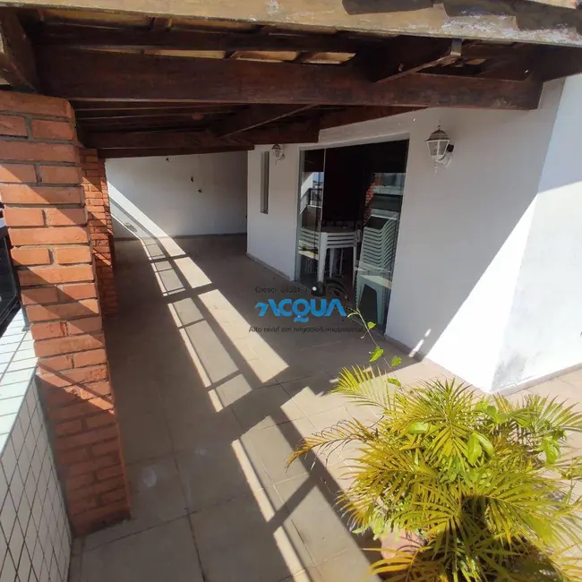 Cobertura com 3 quartos à venda, 160m2 em Guaruja - SP - imagem 4 Foto 4 de Cobertura com 3 quartos à venda, 160m2 em Guaruja - SP