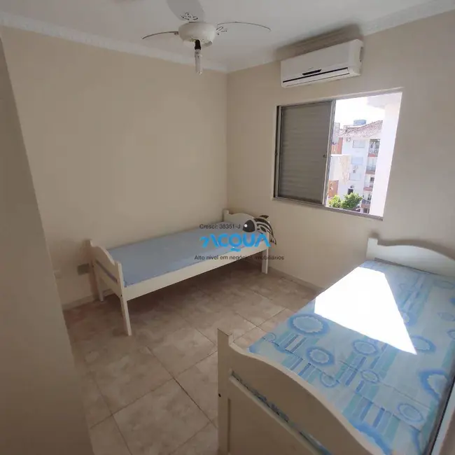 Cobertura com 3 quartos à venda, 160m2 em Guaruja - SP - imagem 8 Foto 8 de Cobertura com 3 quartos à venda, 160m2 em Guaruja - SP