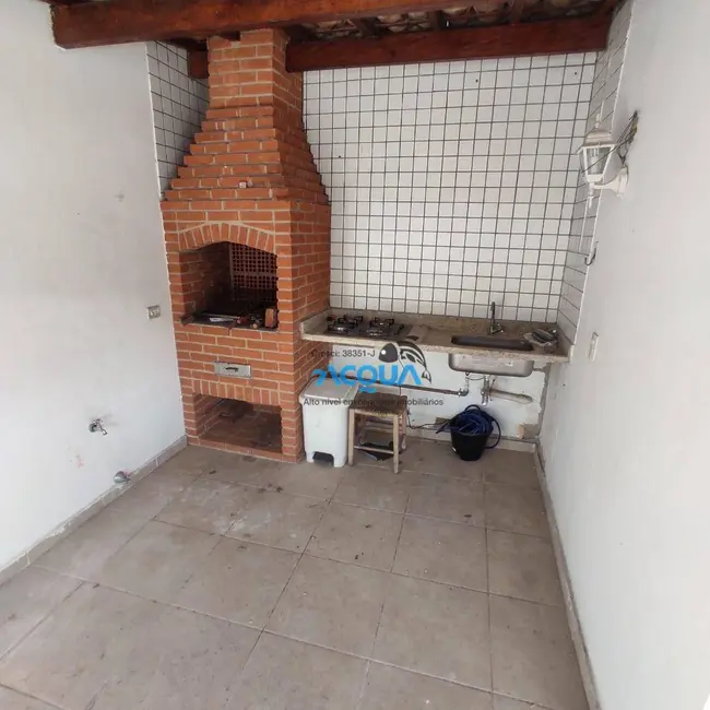 Cobertura com 3 quartos à venda, 160m2 em Guaruja - SP - imagem 5 Foto 5 de Cobertura com 3 quartos à venda, 160m2 em Guaruja - SP