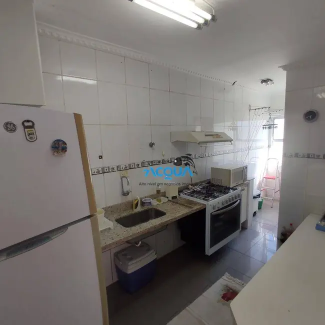 Cobertura com 3 quartos à venda, 160m2 em Guaruja - SP - imagem 3 Foto 3 de Cobertura com 3 quartos à venda, 160m2 em Guaruja - SP