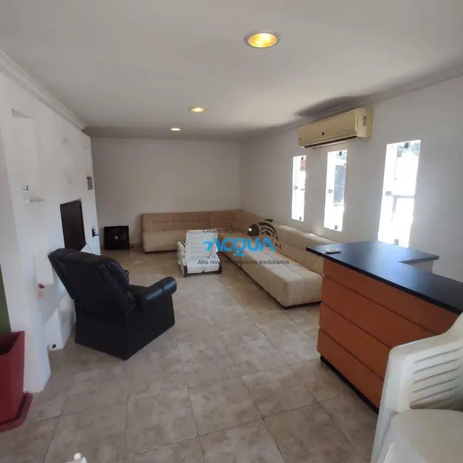 Foto 2 de Cobertura com 3 quartos à venda, 160m2 em Guaruja - SP