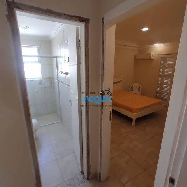 Cobertura com 3 quartos à venda, 160m2 em Guaruja - SP - imagem 6 Foto 6 de Cobertura com 3 quartos à venda, 160m2 em Guaruja - SP