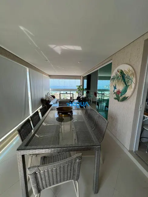 Foto 5 de Apartamento com 3 quartos à venda, 140m2 em Guaruja - SP