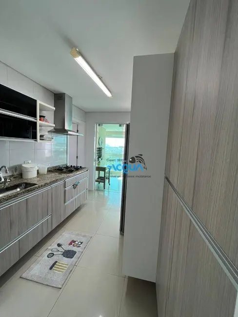 Foto 6 de Apartamento com 3 quartos à venda, 140m2 em Guaruja - SP
