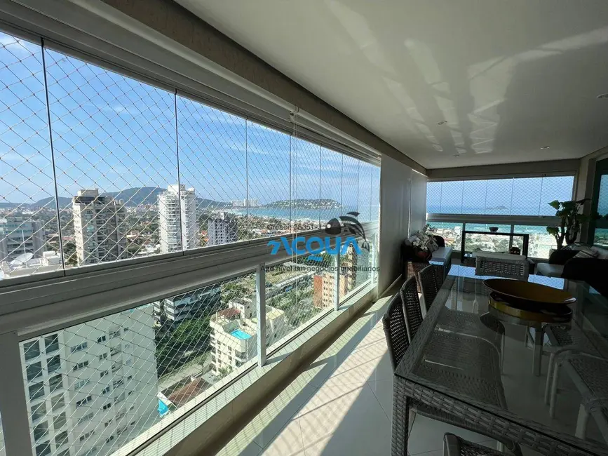Foto 1 de Apartamento com 3 quartos à venda, 140m2 em Guaruja - SP