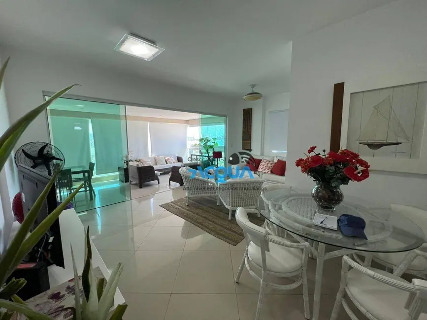 Foto 3 de Apartamento com 3 quartos à venda, 140m2 em Guaruja - SP