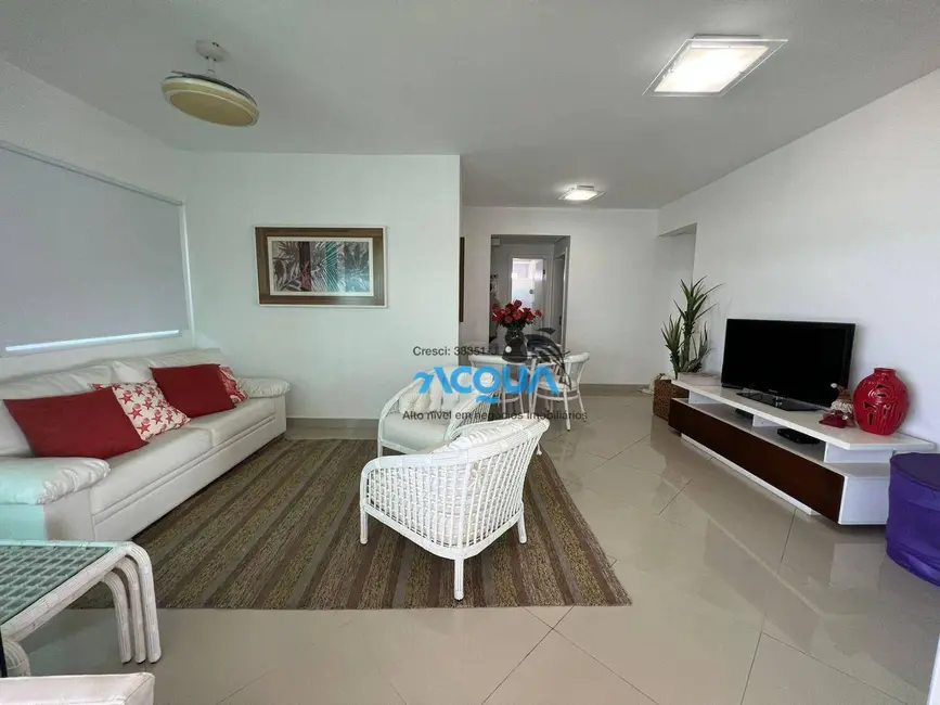 Foto 2 de Apartamento com 3 quartos à venda, 140m2 em Guaruja - SP