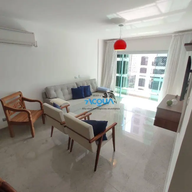 Apartamento com 3 quartos à venda, 130m2 em Guaruja - SP - imagem 1 Foto 1 de Apartamento com 3 quartos à venda, 130m2 em Guaruja - SP