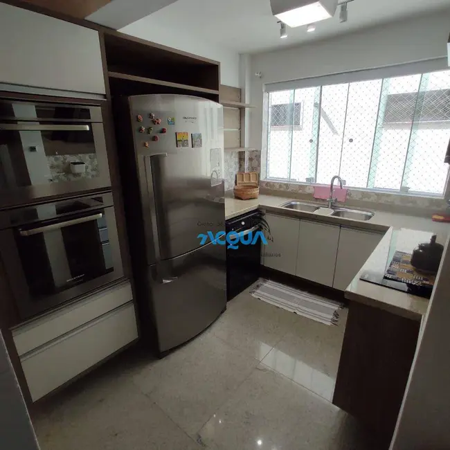 Apartamento com 3 quartos à venda, 130m2 em Guaruja - SP - imagem 8 Foto 8 de Apartamento com 3 quartos à venda, 130m2 em Guaruja - SP