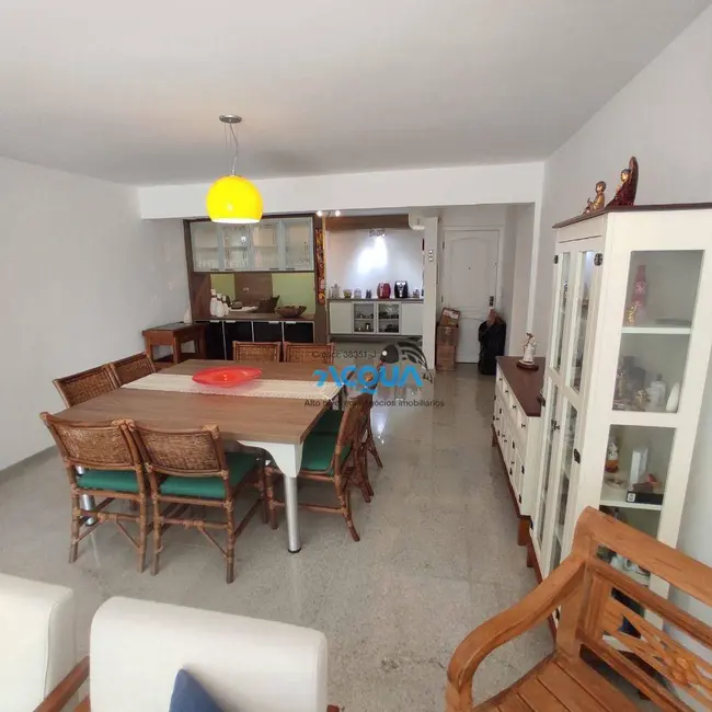 Apartamento com 3 quartos à venda, 130m2 em Guaruja - SP - imagem 3 Foto 3 de Apartamento com 3 quartos à venda, 130m2 em Guaruja - SP