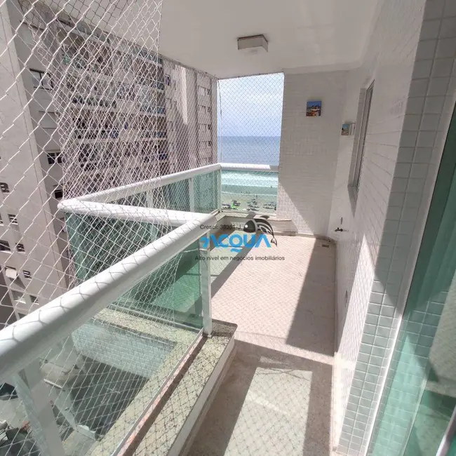 Apartamento com 3 quartos à venda, 130m2 em Guaruja - SP - imagem 5 Foto 5 de Apartamento com 3 quartos à venda, 130m2 em Guaruja - SP