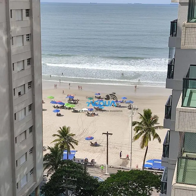 Apartamento com 3 quartos à venda, 130m2 em Guaruja - SP - imagem 9 Foto 9 de Apartamento com 3 quartos à venda, 130m2 em Guaruja - SP