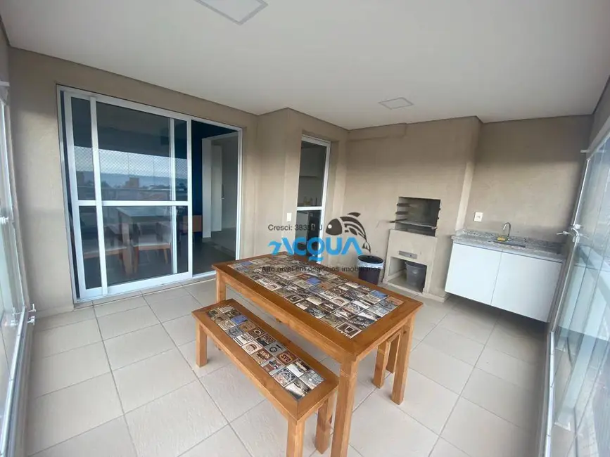 Apartamento com 2 quartos à venda, 70m2 em Loteamento João Batista Julião, Guaruja - SP - imagem 5 Foto 5 de Apartamento com 2 quartos à venda, 70m2 em Loteamento João Batista Julião, Guaruja - SP