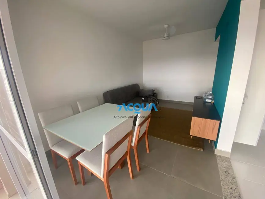 Apartamento com 2 quartos à venda, 70m2 em Loteamento João Batista Julião, Guaruja - SP - imagem 4 Foto 4 de Apartamento com 2 quartos à venda, 70m2 em Loteamento João Batista Julião, Guaruja - SP