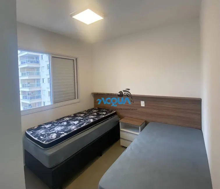Apartamento com 2 quartos à venda, 70m2 em Loteamento João Batista Julião, Guaruja - SP - imagem 8 Foto 8 de Apartamento com 2 quartos à venda, 70m2 em Loteamento João Batista Julião, Guaruja - SP